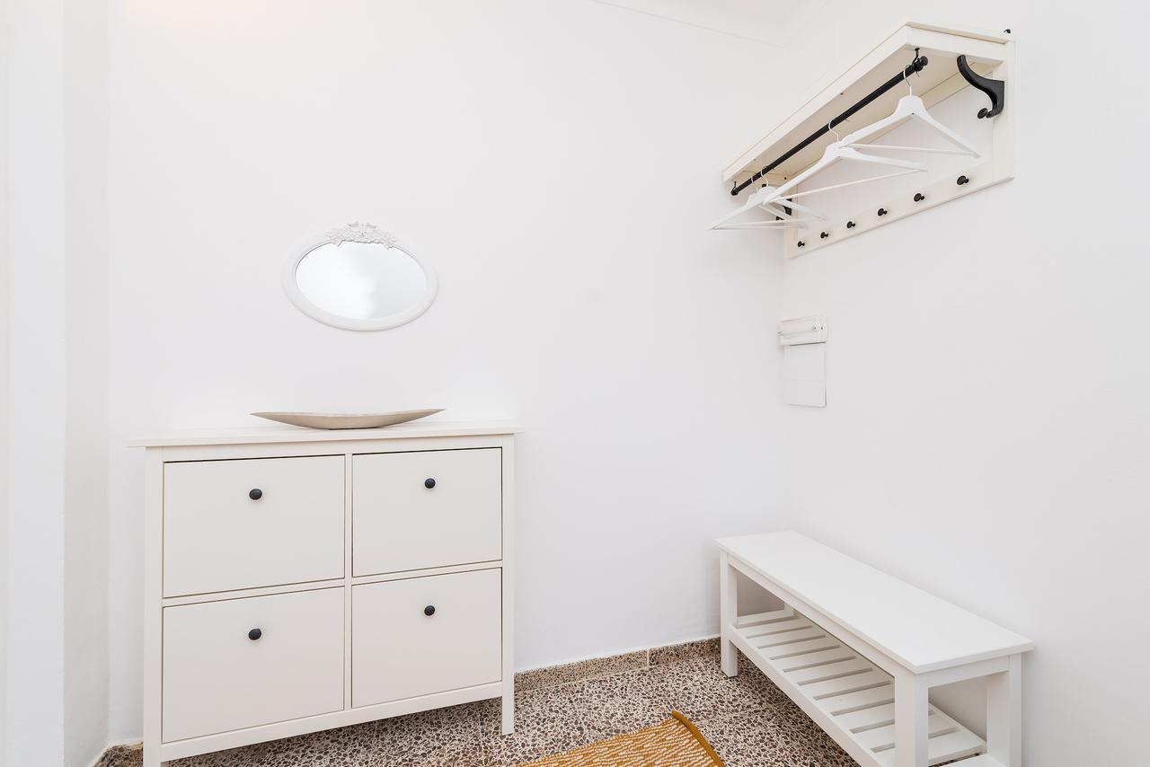Casita Pueblo Villa Pollença Dış mekan fotoğraf