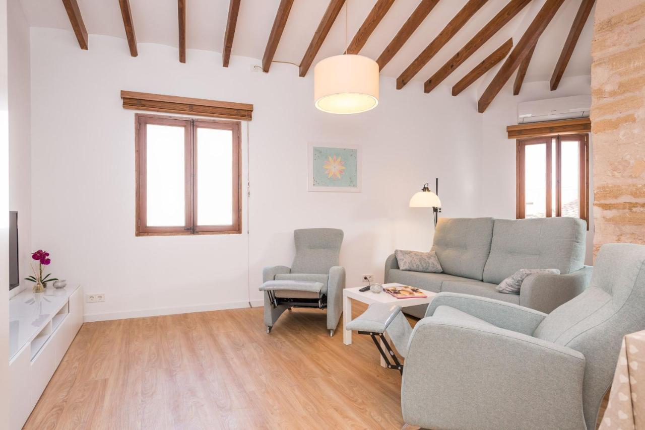 Casita Pueblo Villa Pollença Dış mekan fotoğraf